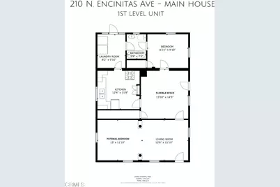 210 N Encinitas Avenue, Monrovia, CA 91016 - Photo 71