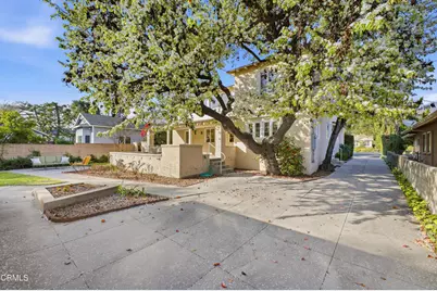 2450 E Orange Grove Boulevard, Pasadena, CA 91104 - Photo 47