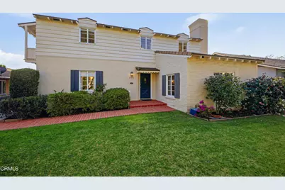 2450 E Orange Grove Boulevard, Pasadena, CA 91104 - Photo 3