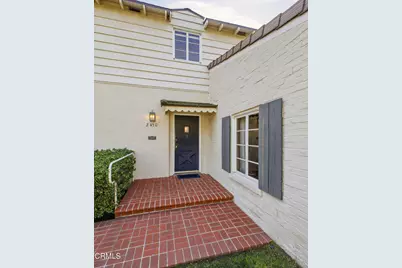 2450 E Orange Grove Boulevard, Pasadena, CA 91104 - Photo 5