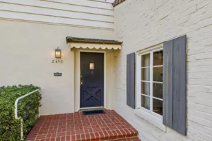 2450 E Orange Grove Blvd, Pasadena, CA 91104 - Photo 5