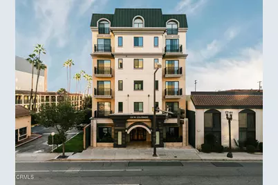 124 W Colorado Street #404, Glendale, CA 91204 - Photo 1