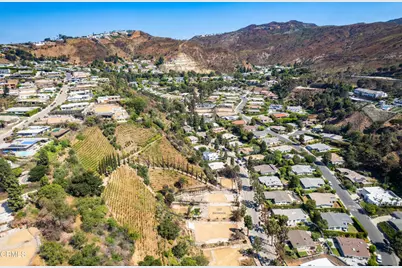 1227 Bienveneda Avenue, Pacific Palisades, CA 90272 - Photo 15