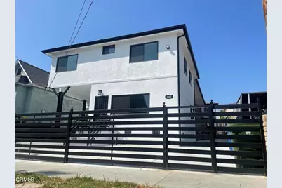 2607 Pennsylvania Avenue, Los Angeles, CA 90033 - Photo 1