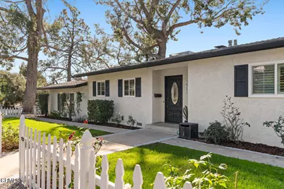 2902 El Caminito, La Crescenta, CA 91214 - Photo 5