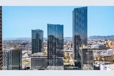 877 Francisco Street #1112, Los Angeles, CA 90015 - Photo 41
