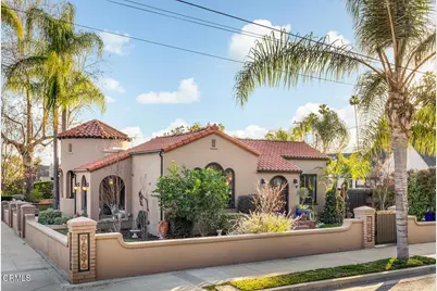 228 Oaks Avenue, Monrovia, CA 91016 - Photo 1