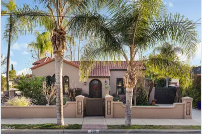 228 Oaks Avenue, Monrovia, CA 91016 - Photo 3