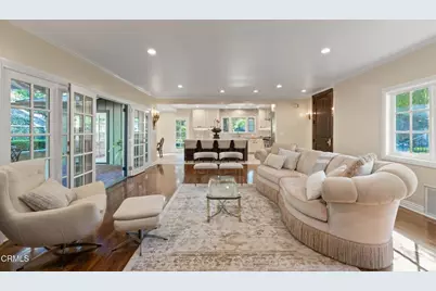 1010 Stoneridge Drive, Pasadena, CA 91105 - Photo 5