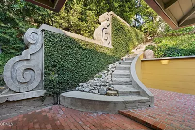 1010 Stoneridge Drive, Pasadena, CA 91105 - Photo 33