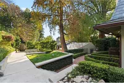 1010 Stoneridge Drive, Pasadena, CA 91105 - Photo 29