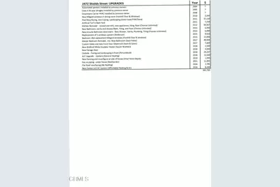 2472 Shields Street, La Crescenta, CA 91214 - Photo 45