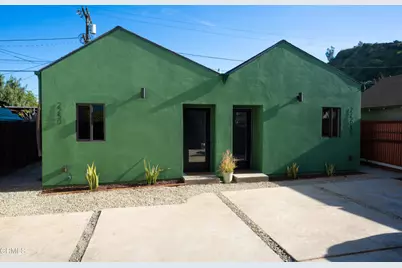 2250 Gatewood Street, Los Angeles, CA 90031 - Photo 1