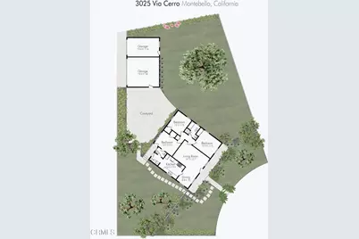 3025 Via Cerro, Montebello, CA 90640 - Photo 21