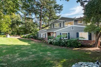 2042 Los Amigos Street, La Canada Flintridge, CA 91011 - Photo 3