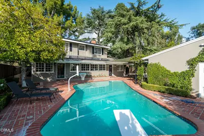 2042 Los Amigos Street, La Canada Flintridge, CA 91011 - Photo 61