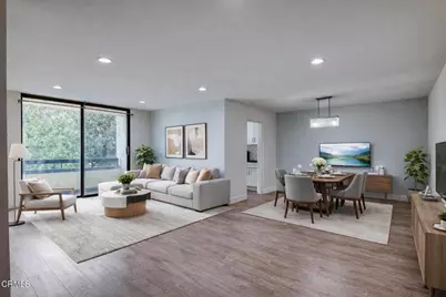 4041 Via Marisol #210, Los Angeles, CA 90042 - Photo 1