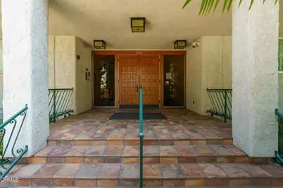 420 S Madison Avenue #203, Pasadena, CA 91101 - Photo 41