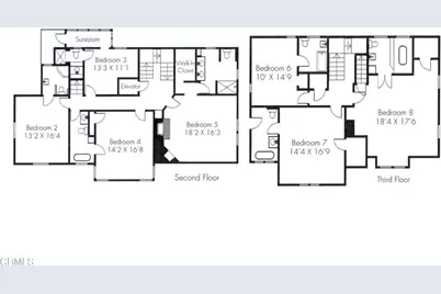 201 Orange Grove Avenue, South Pasadena, CA 91030 - Photo 45