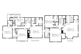 201 Orange Grove Ave, South Pasadena, CA 91030 - Photo 45
