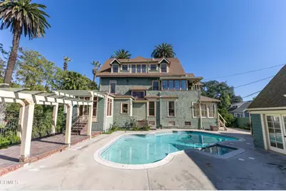 201 Orange Grove Avenue, South Pasadena, CA 91030 - Photo 37