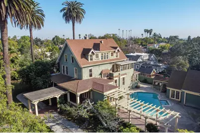 201 Orange Grove Avenue, South Pasadena, CA 91030 - Photo 41