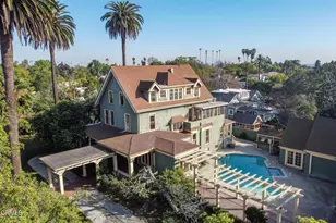 201 Orange Grove Ave, South Pasadena, CA 91030 - Photo 41