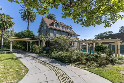 201 Orange Grove Avenue, South Pasadena, CA 91030 - Photo 3