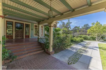 201 Orange Grove Avenue, South Pasadena, CA 91030 - Photo 5