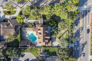 201 Orange Grove Ave, South Pasadena, CA 91030 - Photo 43