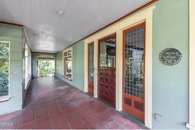 201 Orange Grove Avenue, South Pasadena, CA 91030 - Photo 7