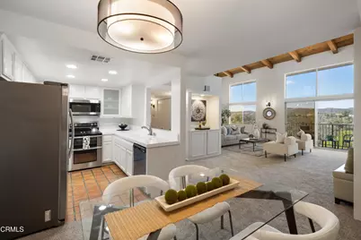 2385 Roscomare Road #F8, Los Angeles, CA 90077 - Photo 11