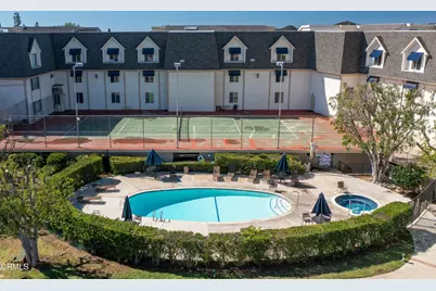 2385 Roscomare Road #F8, Los Angeles, CA 90077 - Photo 37