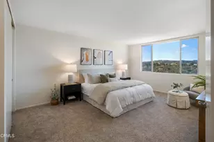 2385 Roscomare Rd, Los Angeles, CA 90077 - Photo 27