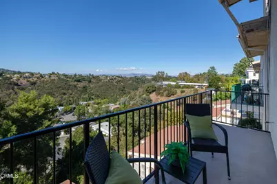 2385 Roscomare Road #F8, Los Angeles, CA 90077 - Photo 35