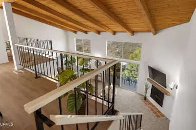 2385 Roscomare Road #F8, Los Angeles, CA 90077 - Photo 23