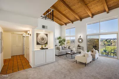 2385 Roscomare Road #F8, Los Angeles, CA 90077 - Photo 5