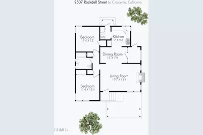 2507 Rockdell Street, La Crescenta, CA 91214 - Photo 39