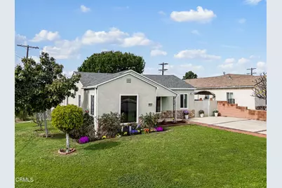 1823 Jones Avenue, Los Angeles, CA 90032 - Photo 3