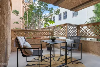 640 S Lake Avenue #105, Pasadena, CA 91106 - Photo 23