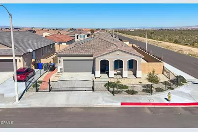 11992 Olivine Road, Victorville, CA 92392 - Photo 1