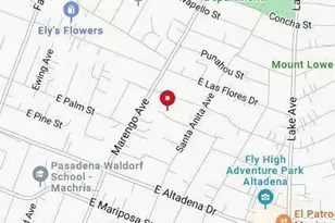 411 E Marigold St, Altadena, CA 91001 - Photo 1