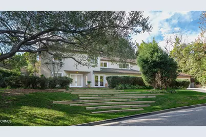 766 Canon Drive, Pasadena, CA 91106 - Photo 1