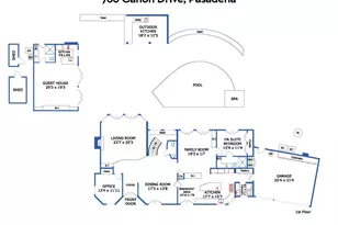 766 Canon Dr, Pasadena, CA 91106 - Photo 43
