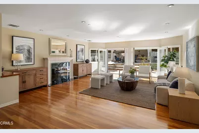 766 Canon Drive, Pasadena, CA 91106 - Photo 5