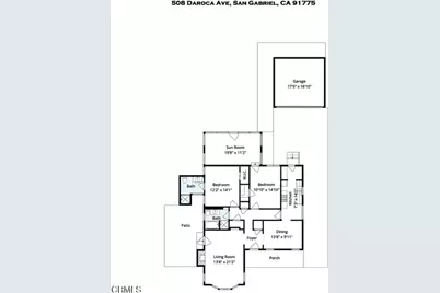 508 Daroca Avenue, San Gabriel, CA 91775 - Photo 15