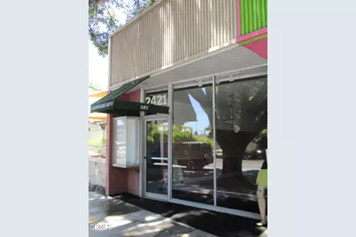 2421 E Colorado Boulevard, Pasadena, CA  - Photo 1