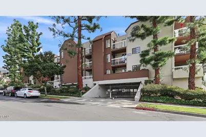 436 E Palm Avenue #301, Burbank, CA 91501 - Photo 21