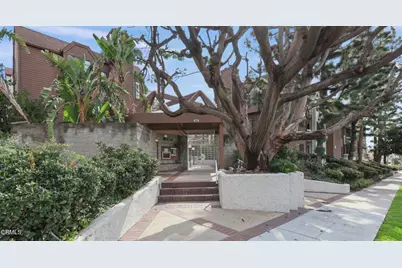 436 E Palm Avenue #301, Burbank, CA 91501 - Photo 1