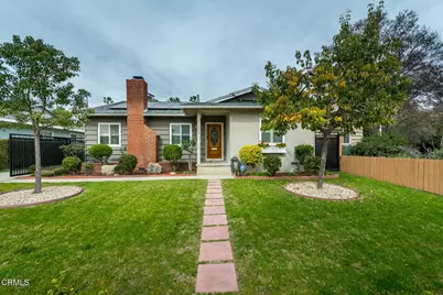 1329 Solita Road, Pasadena, CA 91103 - Photo 3